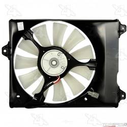 Condenser Fan Motor Assembly