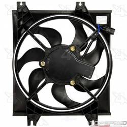 Condenser Fan Motor Assembly