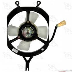 Condenser Fan Motor Assembly