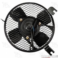 Condenser Fan Motor Assembly