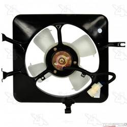 Condenser Fan Motor Assembly
