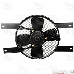 Condenser Fan Motor Assembly