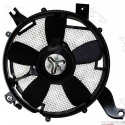Condenser Fan Motor Assembly