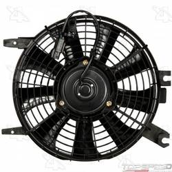 Condenser Fan Motor Assembly