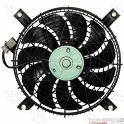 Condenser Fan Motor Assembly