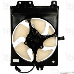 Condenser Fan Motor Assembly