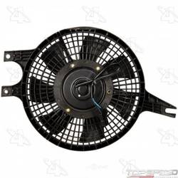 Condenser Fan Motor Assembly