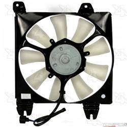 Condenser Fan Motor Assembly