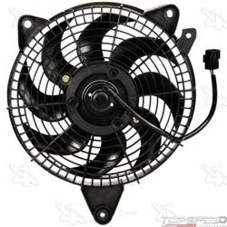 Condenser Fan Motor Assembly