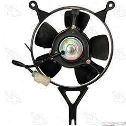 Condenser Fan Motor Assembly