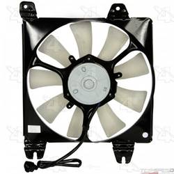 Condenser Fan Motor Assembly