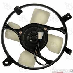 Condenser Fan Motor Assembly