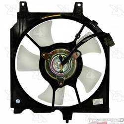 Condenser Fan Motor Assembly