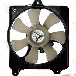 Condenser Fan Motor Assembly