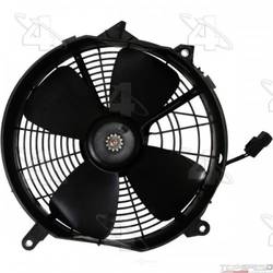 Condenser Fan Motor Assembly