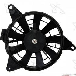 Condenser Fan Motor Assembly