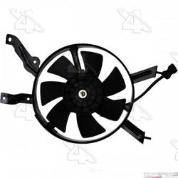 Condenser Fan Motor Assembly