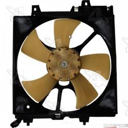 Condenser Fan Motor Assembly