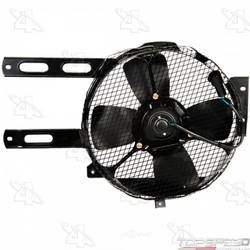 Condenser Fan Motor Assembly