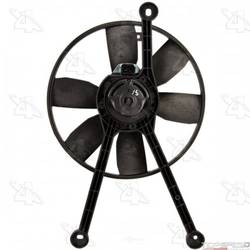Condenser Fan Motor Assembly