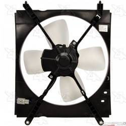 Condenser Fan Motor Assembly