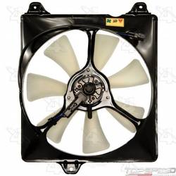 Condenser Fan Motor Assembly