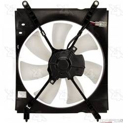 Condenser Fan Motor Assembly