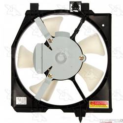 Condenser Fan Motor Assembly