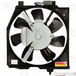 Condenser Fan Motor Assembly