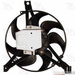 Condenser Fan Motor Assembly