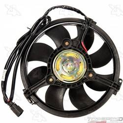 Condenser Fan Motor Assembly