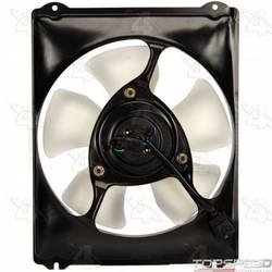 Condenser Fan Motor Assembly