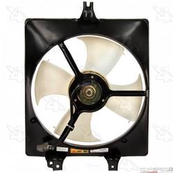 Condenser Fan Motor Assembly