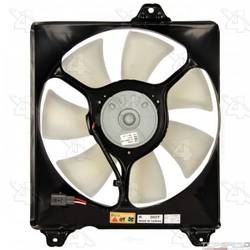Condenser Fan Motor Assembly