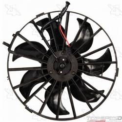 Condenser Fan Motor Assembly
