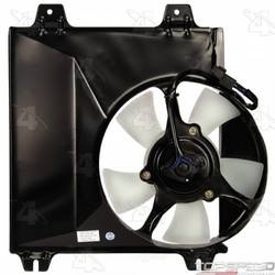 Condenser Fan Motor Assembly