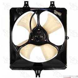 Condenser Fan Motor Assembly