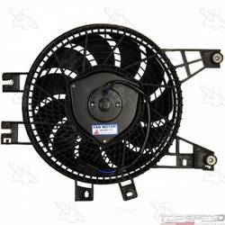 Condenser Fan Motor Assembly