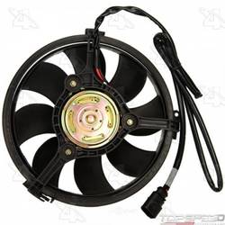 Condenser Fan Motor Assembly