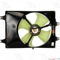 Condenser Fan Motor Assembly