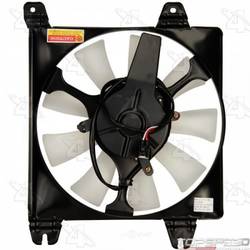 Condenser Fan Motor Assembly