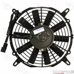 Condenser Fan Motor Assembly