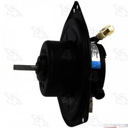 Flanged Vented CW Blower Motor with o Wheel