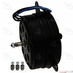 4 Pole Radiator Fan Motor