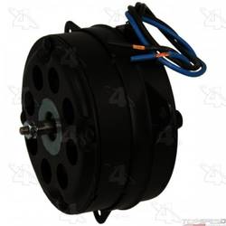 4 Pole Radiator Fan Motor