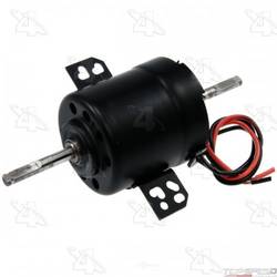 Double Shaft Vented CW Blower Motor with o Wheel