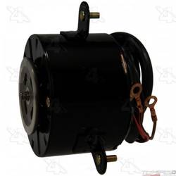 4 Pole Radiator Fan Motor