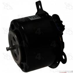 4 Pole Radiator Fan Motor