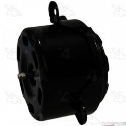 4 Pole Radiator Fan Motor