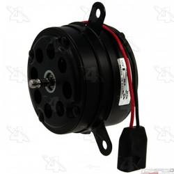 2 Pole Radiator Fan Motor